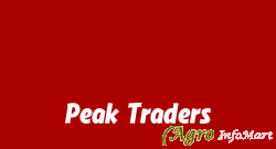 Peak Traders gurugram india