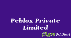 Peblox Private Limited