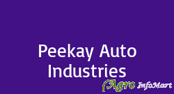 Peekay Auto Industries ludhiana india