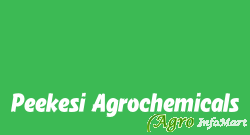 Peekesi Agrochemicals