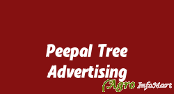 Peepal Tree Advertising
