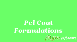 Pel Coat Formulations hyderabad india