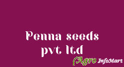 Penna seeds pvt ltd
