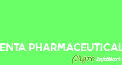 Penta Pharmaceuticals  