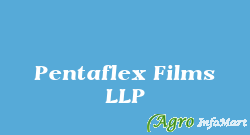 Pentaflex Films LLP ahmedabad india