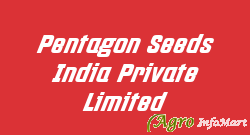 Pentagon Seeds India Private Limited bangalore india