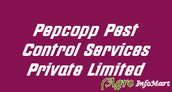 Pepcopp Pest Control Services Private Limited