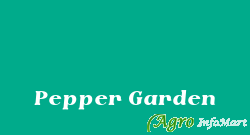 Pepper Garden idukki india