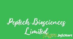 Peptech Biosciences Limited
