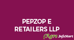 Pepzop E Retailers LLP coimbatore india