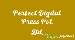 Perfect Digital Press Pvt. Ltd. surat india