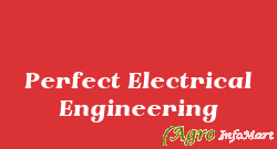 Perfect Electrical Engineering hyderabad india
