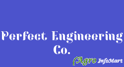 Perfect Engineering Co. delhi india