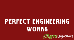 Perfect Engineering Works pune india