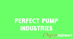 Perfect Pump Industries ahmedabad india
