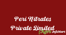 Peri Nitrates Private Limited