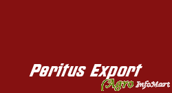 Peritus Export