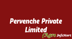 Pervenche Private Limited