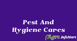 Pest And Hygiene Cares