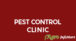 Pest Control Clinic pune india