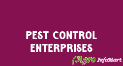 Pest Control Enterprises