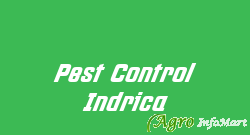 Pest Control Indrica