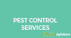 Pest Control Services jaipur india