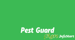 Pest Guard delhi india