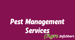 Pest Management Services