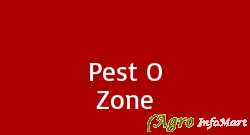 Pest O Zone ahmedabad india