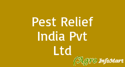 Pest Relief India Pvt Ltd navi mumbai india