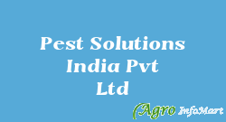 Pest Solutions India Pvt Ltd