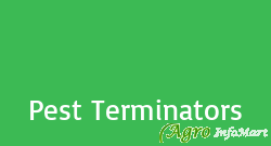 Pest Terminators