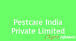 Pestcare India Private Limited ahmedabad india