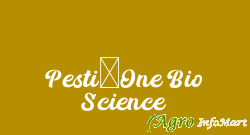 Pesti-One Bio Science