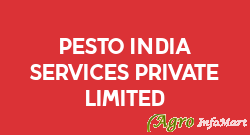 Pesto India Services Private Limited mumbai india