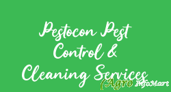 Pestocon Pest Control & Cleaning Services