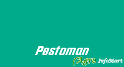 Pestoman
