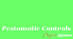 Pestomatic Controls ahmednagar india