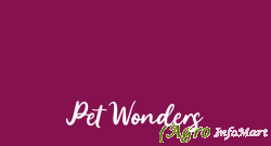 Pet Wonders