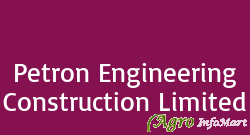 Petron Engineering Construction Limited