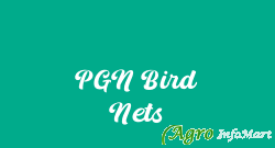 PGN Bird Nets