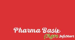 Pharma Basix hyderabad india