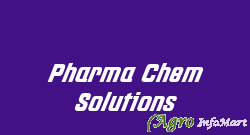 Pharma Chem Solutions nashik india