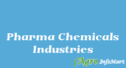 Pharma Chemicals Industries mumbai india