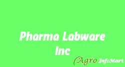 Pharma Labware Inc
