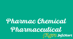 Pharmac Chemical Pharmaceutical
