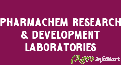 Pharmachem Research & Development Laboratories