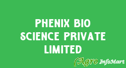 Phenix Bio Science Private Limited