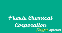Phenix Chemical Corporation pune india